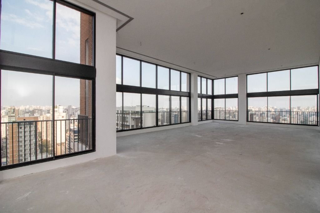 Apartment in São Paulo, State of São Paulo, Brazil 1 - 17251930