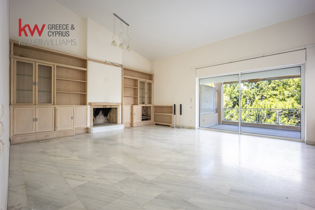 Apartment in Kifisia, Attica, Greece 1 - 17249765
