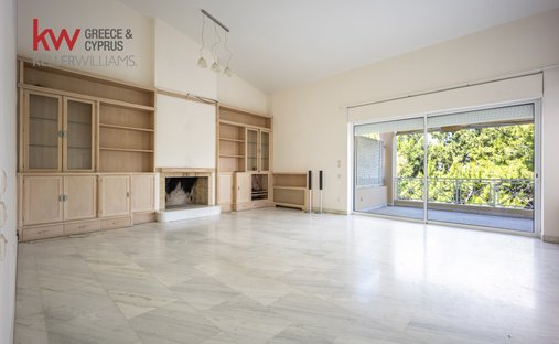 Apartment in Kifisia, Attica, Greece 1