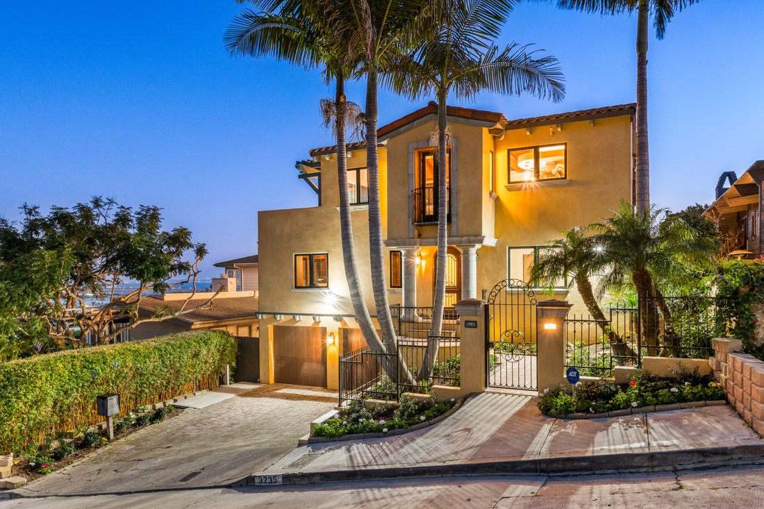 House in San Diego, California, United States 1 - 17247863