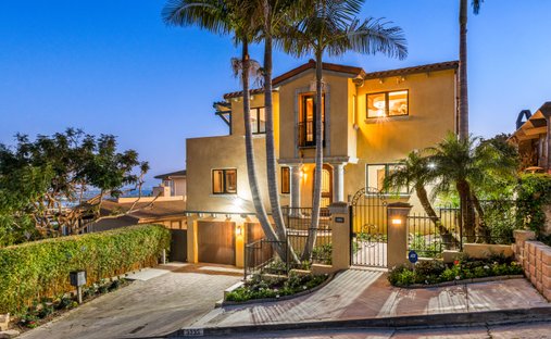 House in San Diego, California, United States 1