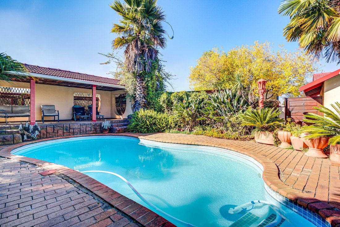 Benoni, Gauteng, South Africa 5 - 17251718