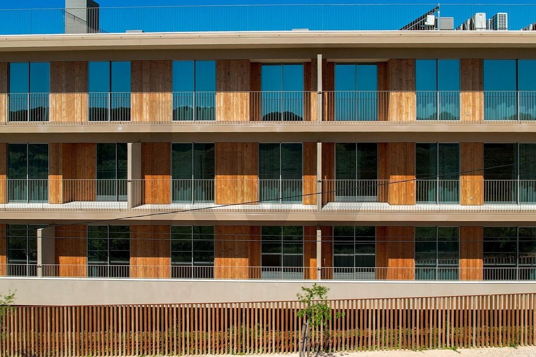 Apartment in Quarteira, Algarve, Portugal 3 - 17251928