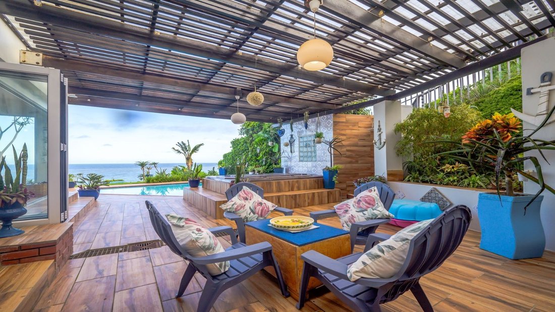 House in Sheffield Beach, KwaZulu-Natal, South Africa 3 - 17252430
