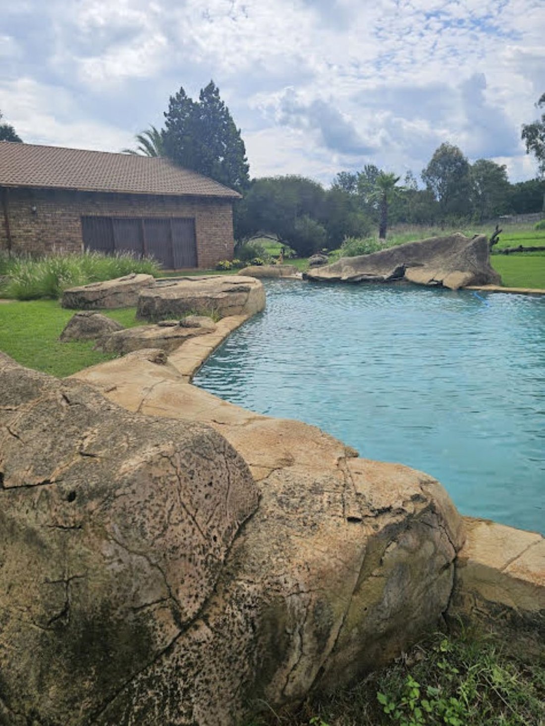 House in Rispark, Gauteng, South Africa 1 - 17248698
