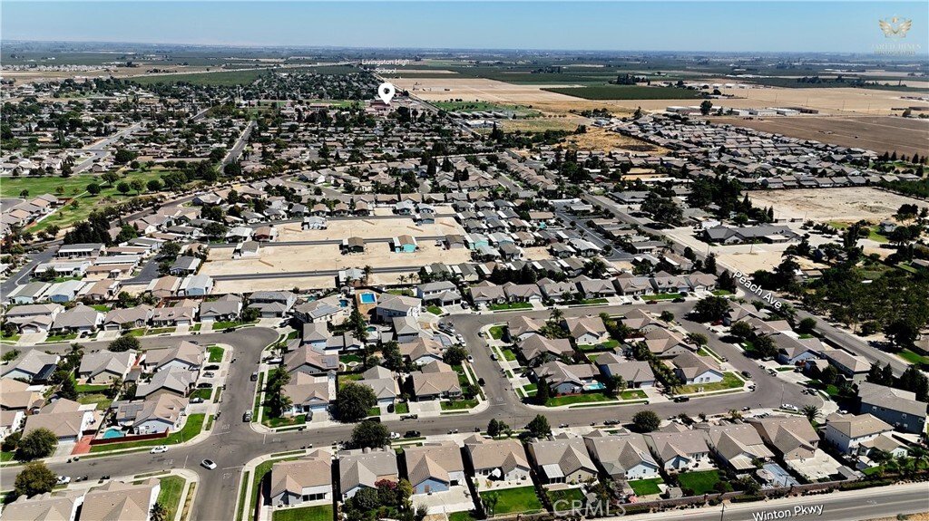 Land in Livingston, California, United States 4 - 17249236