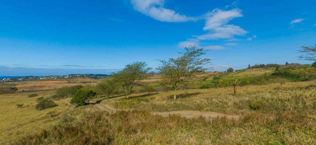 Land in Dolphin Coast, KwaZulu-Natal, South Africa 2 - 17250090