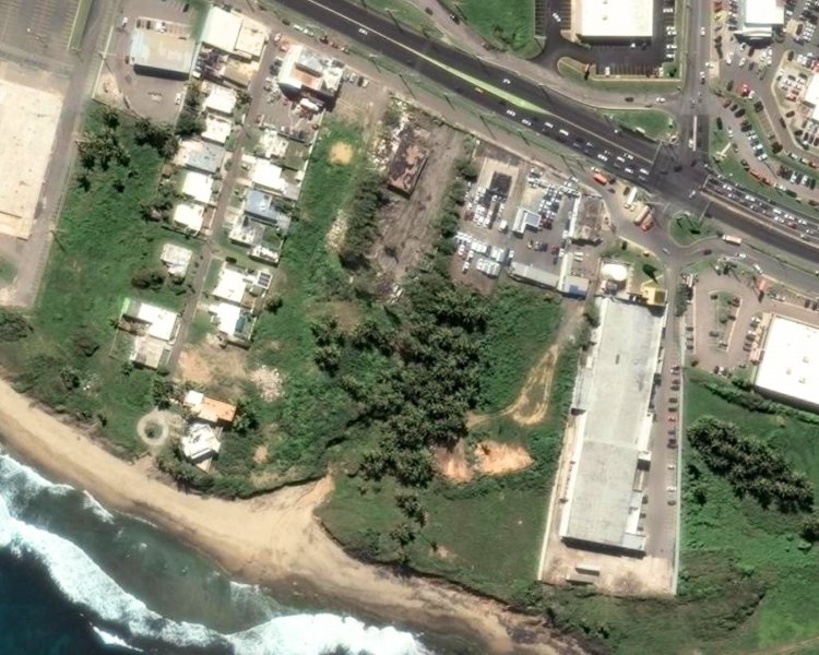 Land in Hatillo, Hatillo, Puerto Rico 2 - 17248701