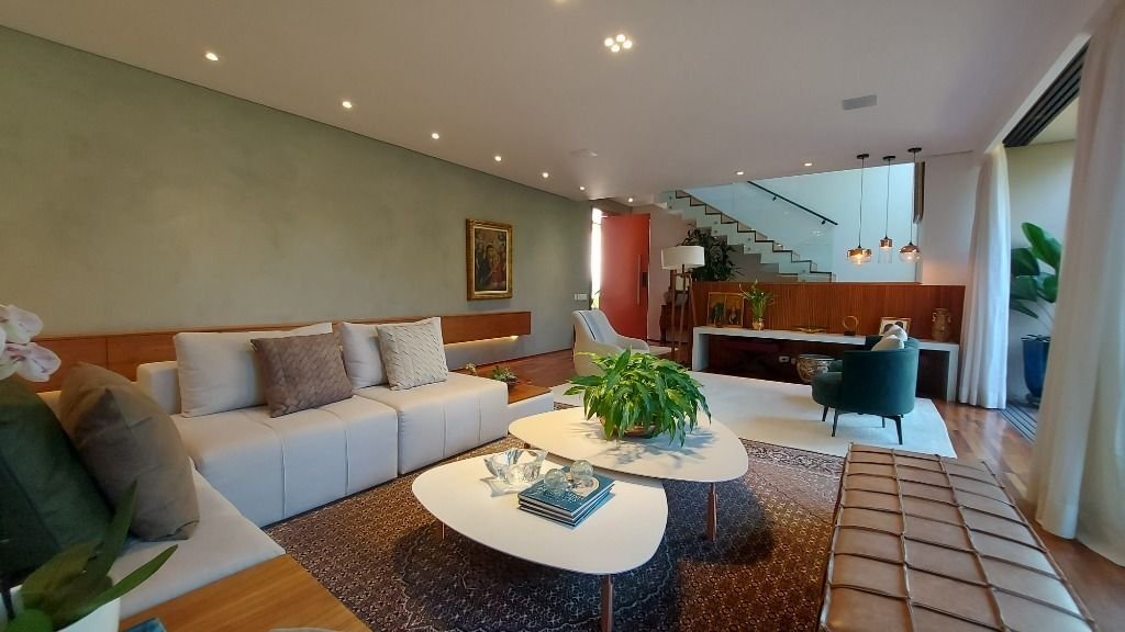 Condo in São Paulo, State of São Paulo, Brazil 3 - 17252229