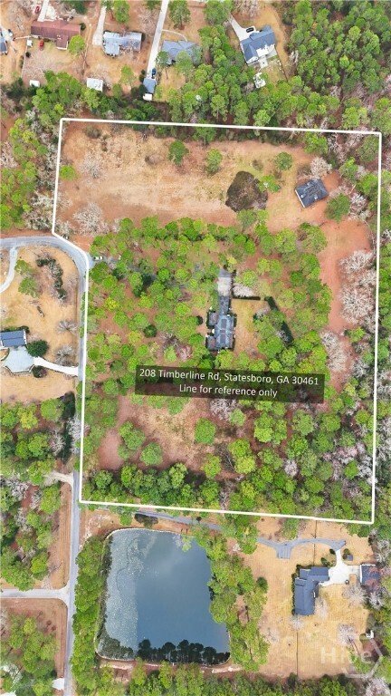 House in Statesboro, Georgia, United States 4 - 17256924