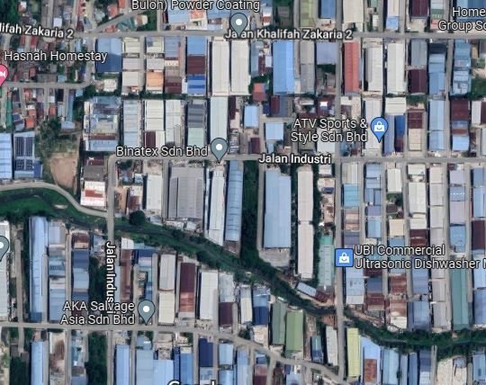 Land in Sungai Buloh, Selangor, Malaysia 4 - 17251346