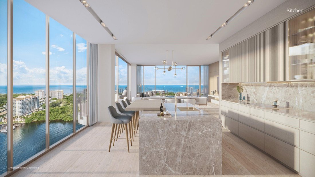 Condo in Fort Lauderdale, Florida, United States 5 - 16816515