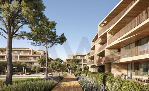 Apartment in Vilamoura, Quarteira, Algarve 1