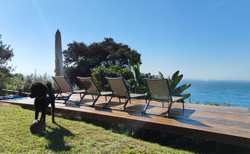 House in Johannesburg, Gauteng, South Africa 1