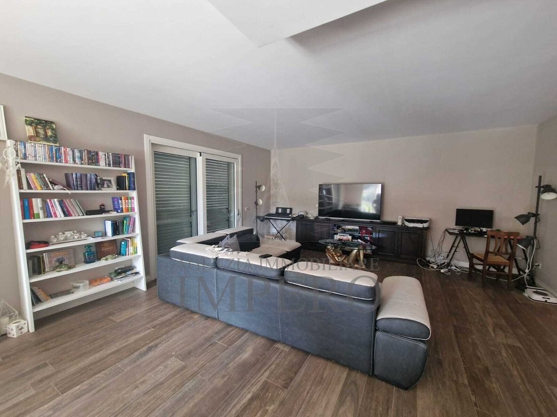 House in Camporosso, Liguria, Italy 4 - 17255824