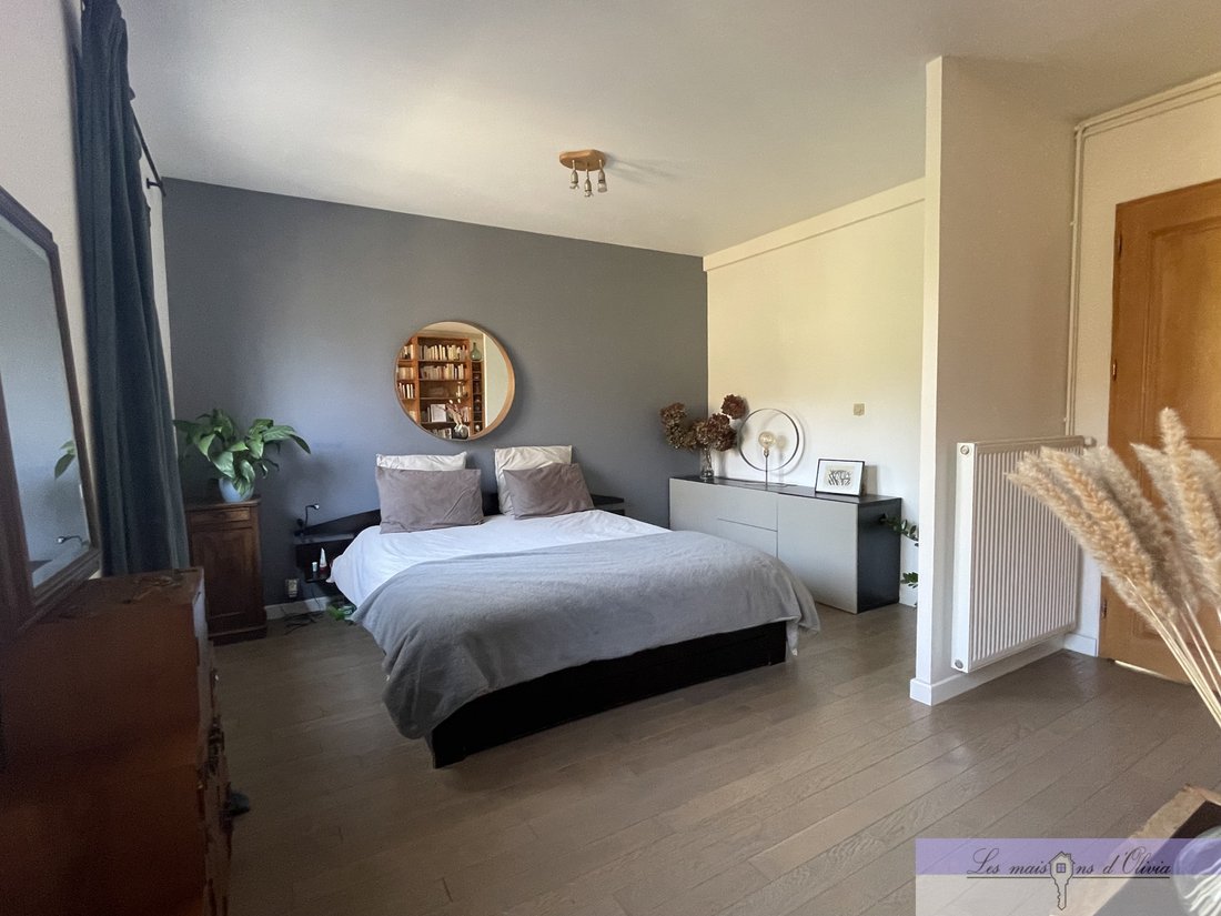 House in Sucy-en-Brie, Ile-de-France, France 5 - 16091391
