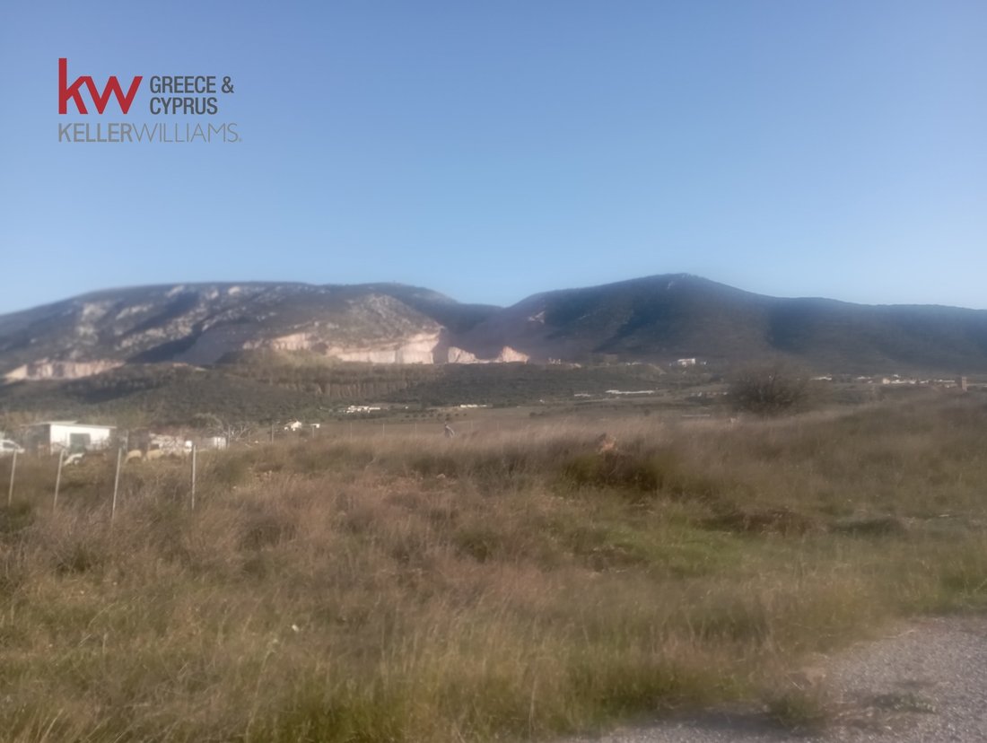 Land in Markopoulo Mesogaias, Attica, Greece 1 - 17249887