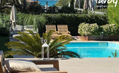 Villa in Nord, Sanary-sur-Mer, France 1