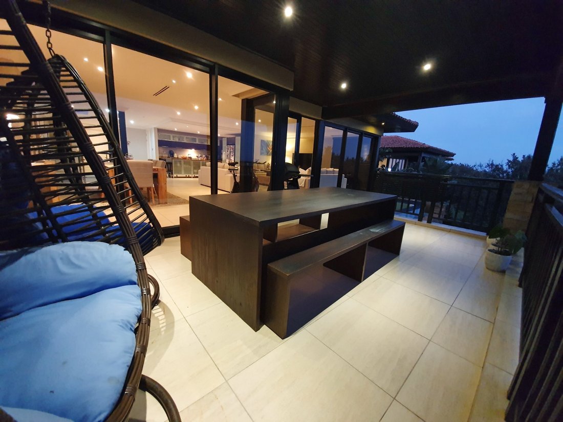 Apartment in Dolphin Coast, KwaZulu-Natal, South Africa 2 - 17252994