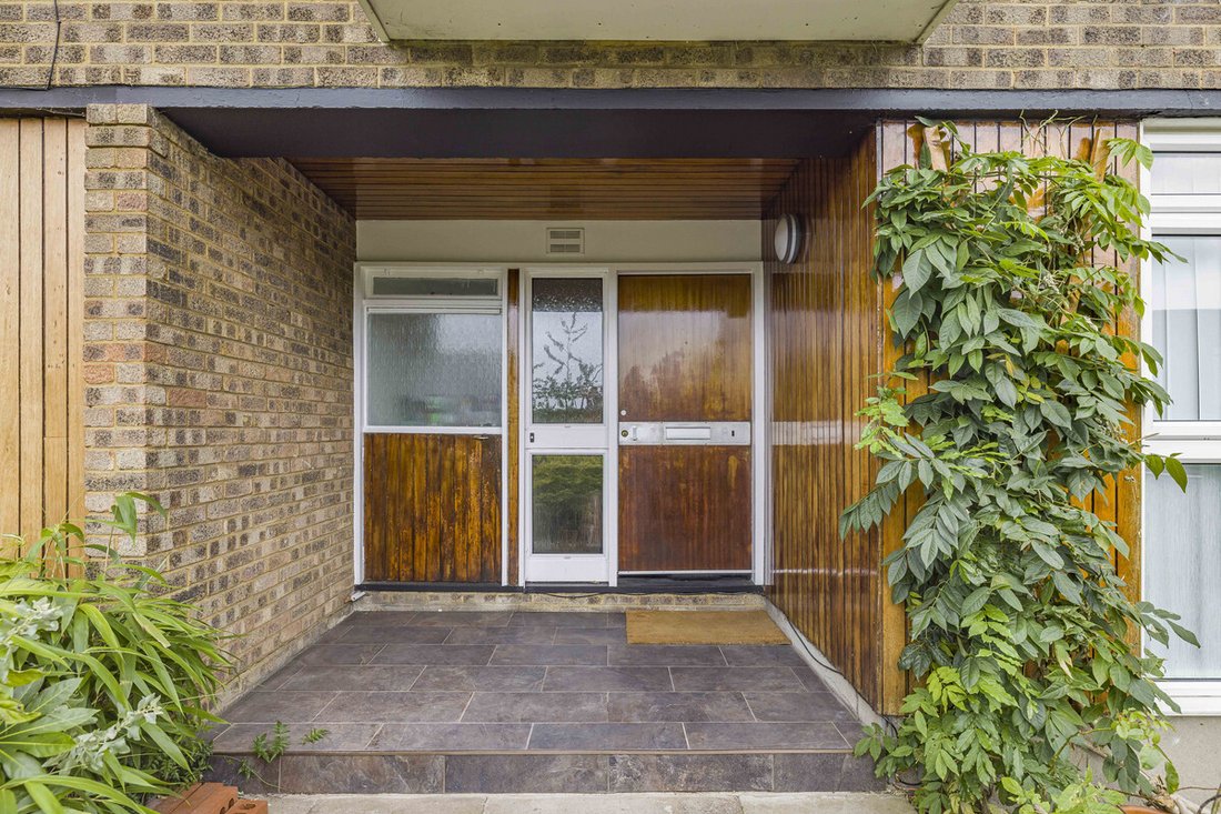 House in West Dulwich, Lambeth (Greater London), England 2 - 17250273