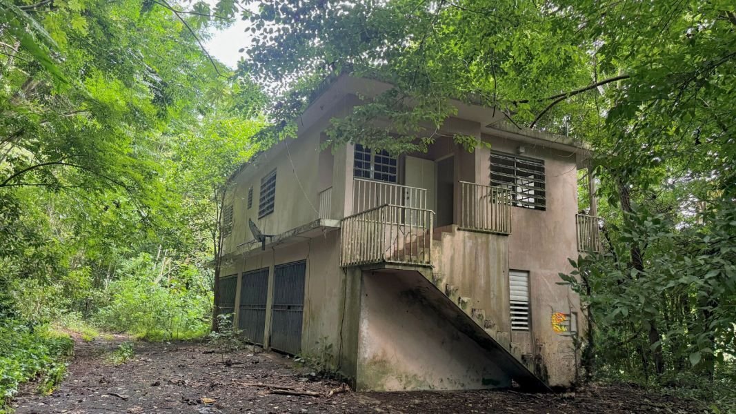 House in Ciales, Ciales, Puerto Rico 1 - 17249055