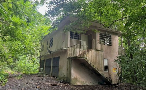 Casa en Ciales, Ciales, Puerto Rico 1