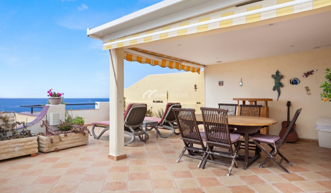 Apartment in Callao Salvaje, Adeje, Canary Islands 1 - 17247730