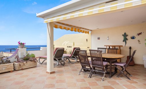 Penthouse in Callao Salvaje, Adeje, Kanarische Inseln 1