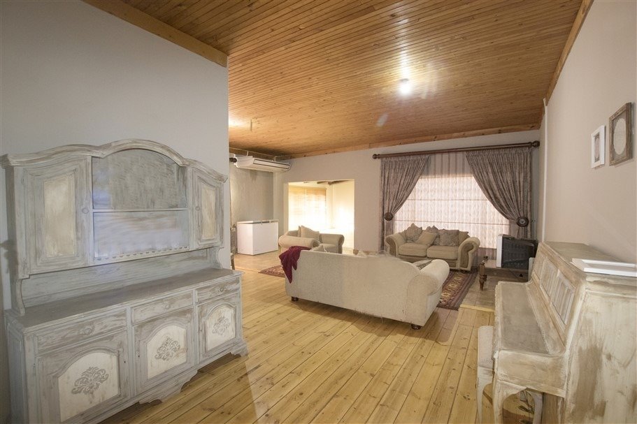 Farm Ranch in Vredefort, Free State, South Africa 1 - 17252976