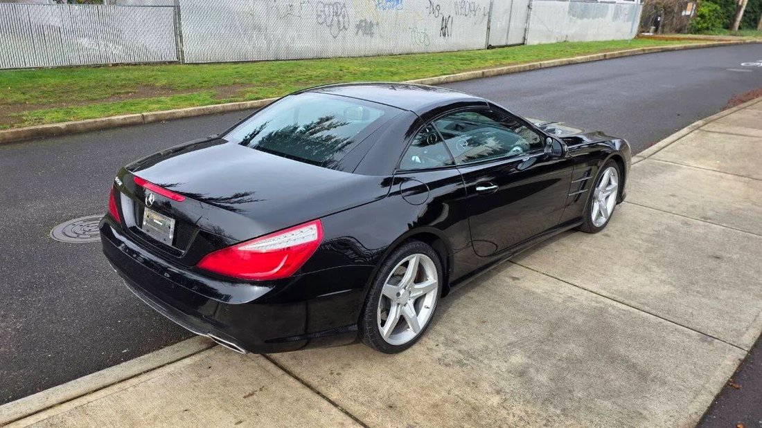 Cabriolet in Portland, OR, United States 5 - 17256275
