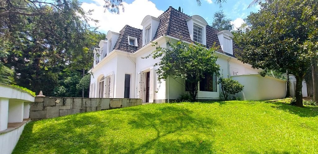 Condo in São Paulo, State of São Paulo, Brazil 2 - 17252458