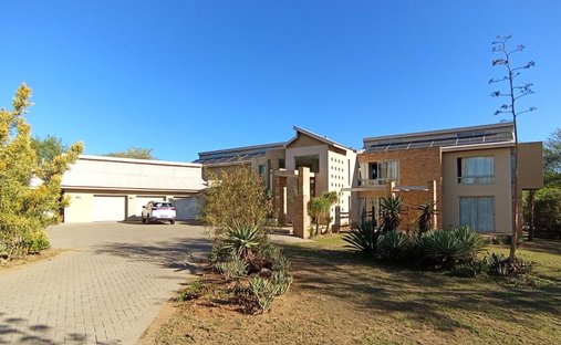 Casa en Midrand, Gauteng, Sudáfrica 1