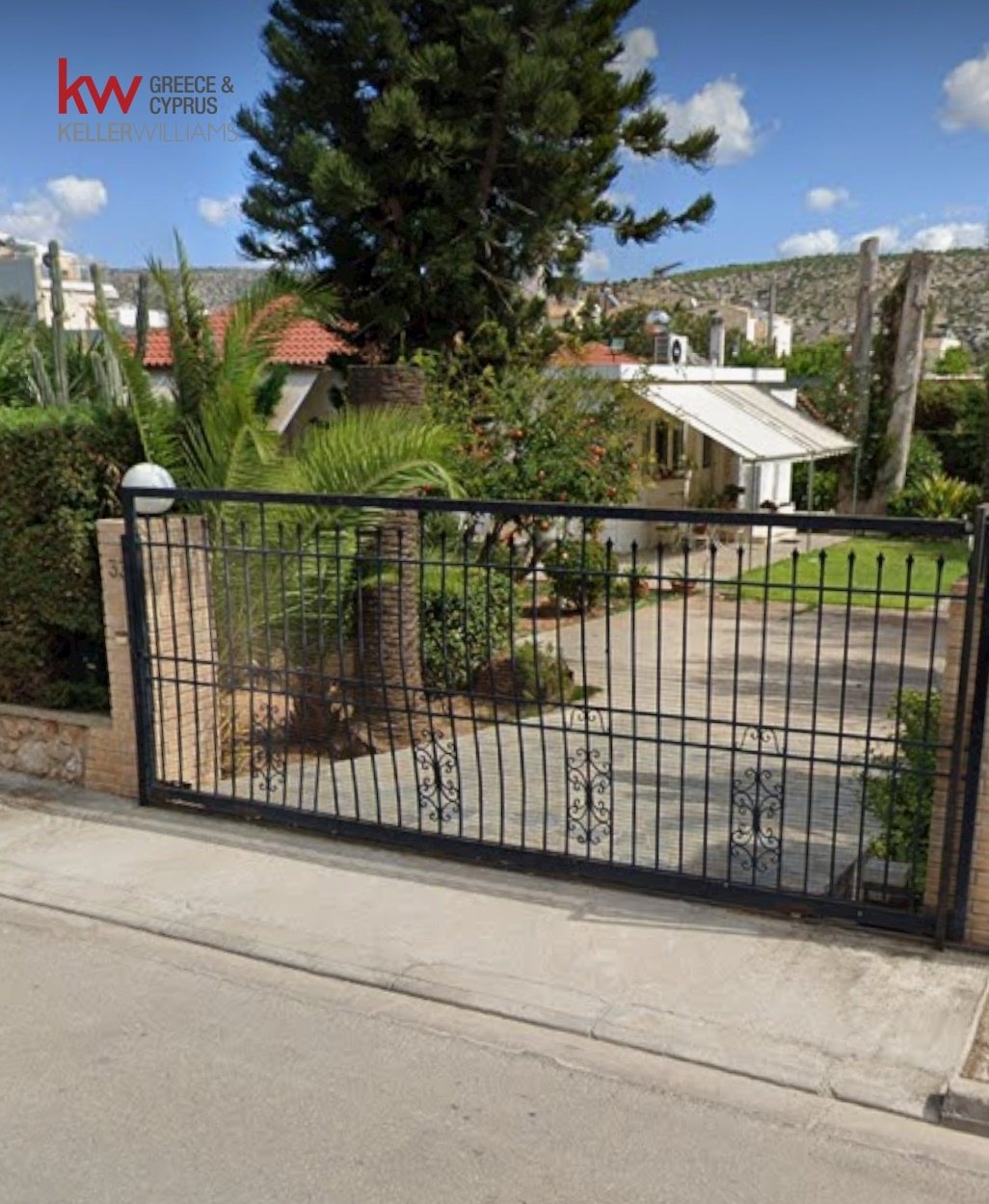 Land in Vari, Attica, Greece 2 - 17249704