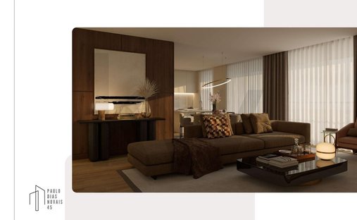 Apartment in Lordelo do Ouro e Massarelos, Porto District, Portugal 1