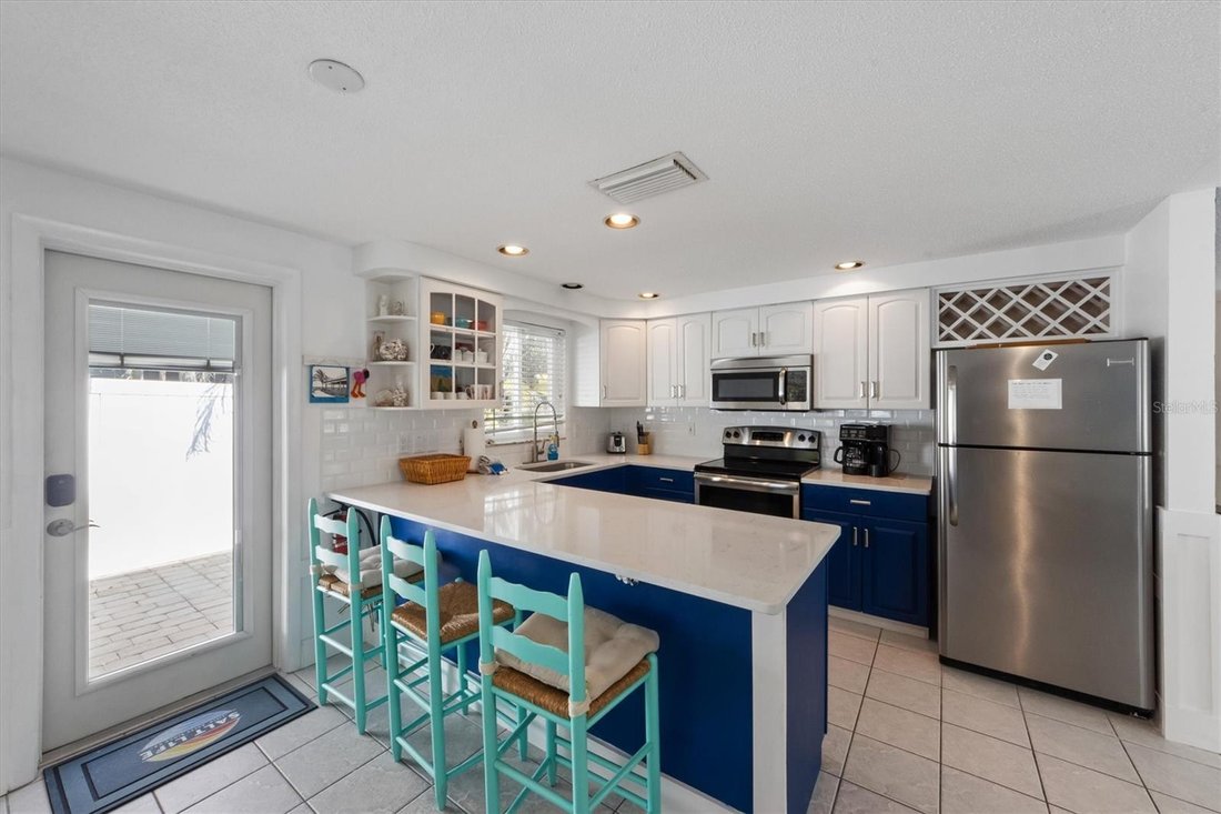 House in Holmes Beach, Florida, United States 5 - 17254490