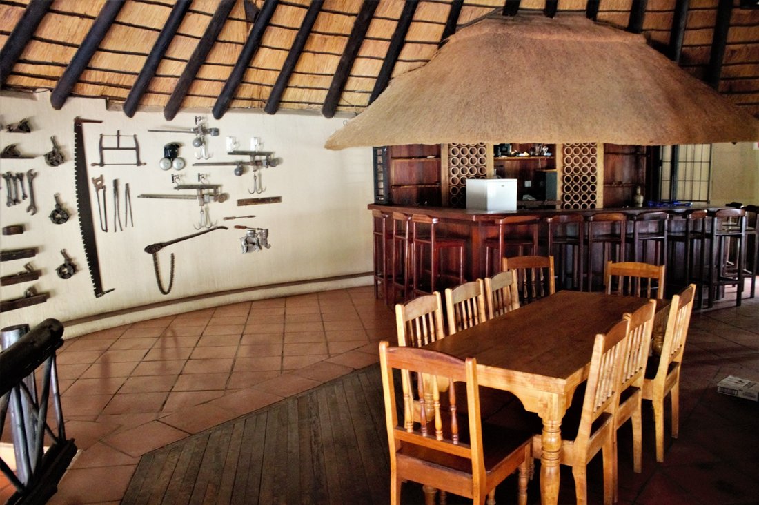 Farm Ranch in Mogale City Local Municipality, Gauteng, South Africa 5 - 17250733