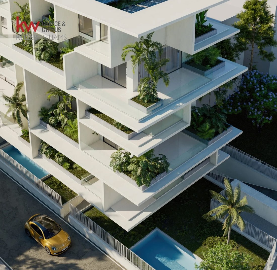 House in Glyfada, Attica, Greece 5 - 17249635