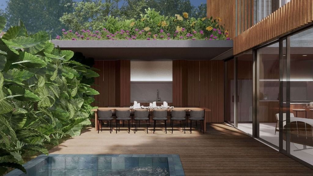 Condo in Jardim Prainha, State of São Paulo, Brazil 2 - 17251962