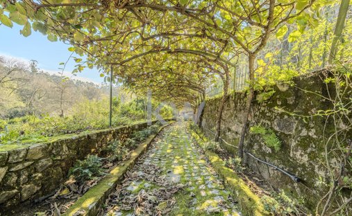 Casa en Touguinha e Touguinho, Distrito de Oporto, Portugal 1