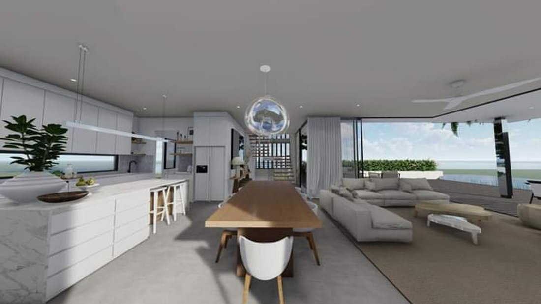 House in Zimbali Estate, KwaZulu-Natal, South Africa 5 - 17251705