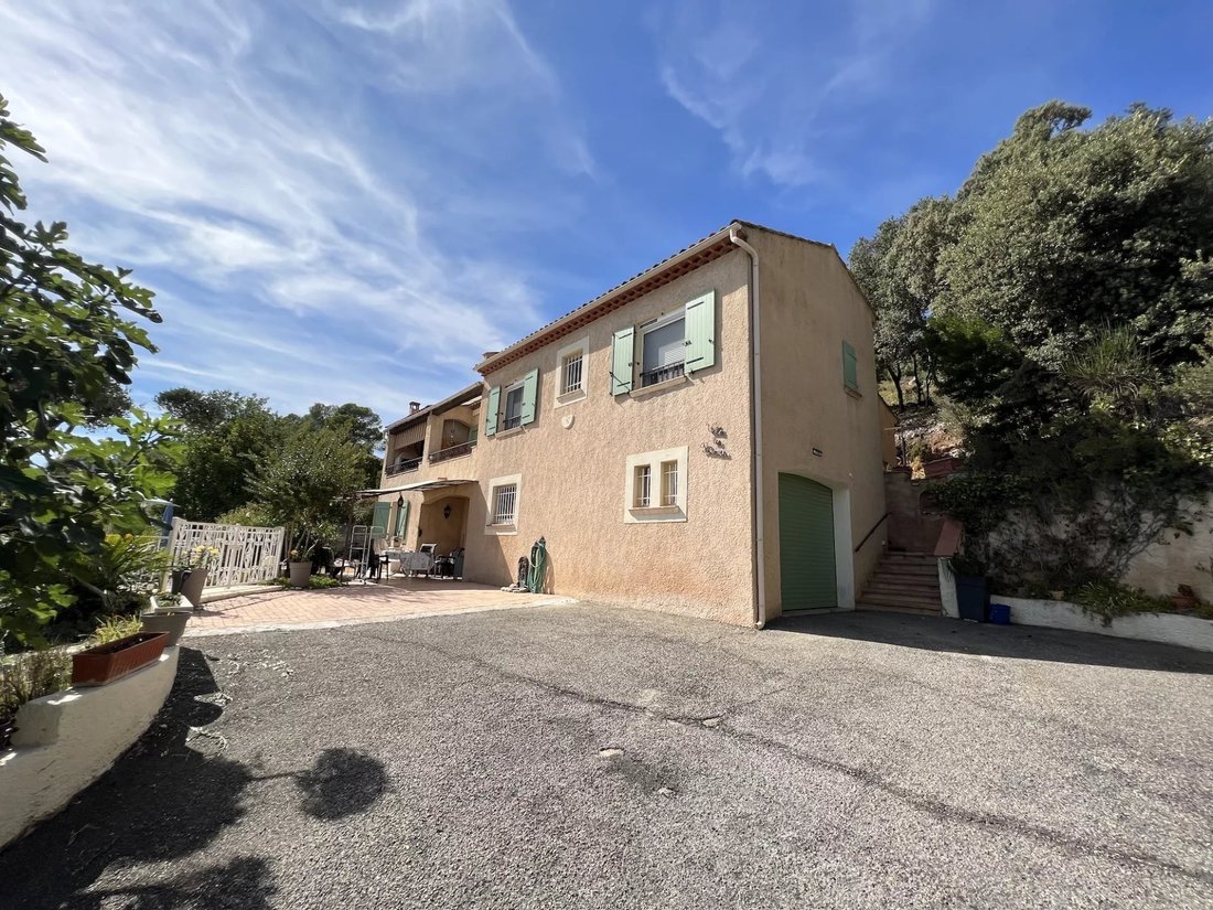 House in Carcès, Provence-Alpes-Côte d'Azur, France 3 - 17248138