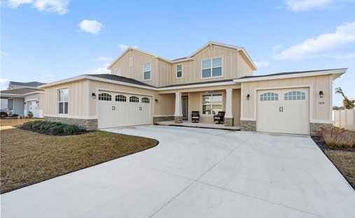 House in Ocala, Florida, United States 1