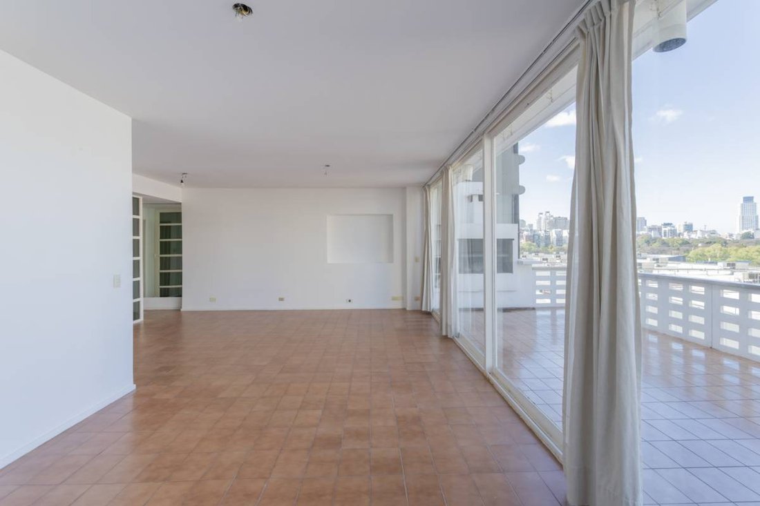 Apartment in Buenos Aires, Buenos Aires, Argentina 5 - 17255906