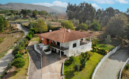 Casa en Abrunheira, Verride e Vila Nova da Barca, Distrito de Coímbra, Portugal 1