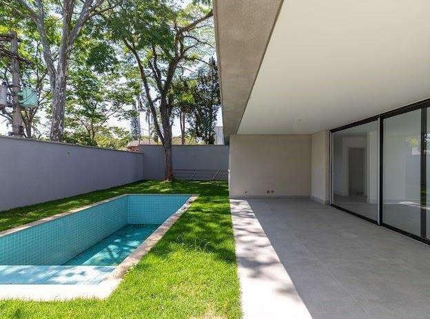 Condo in São Paulo, State of São Paulo, Brazil 4 - 17252067