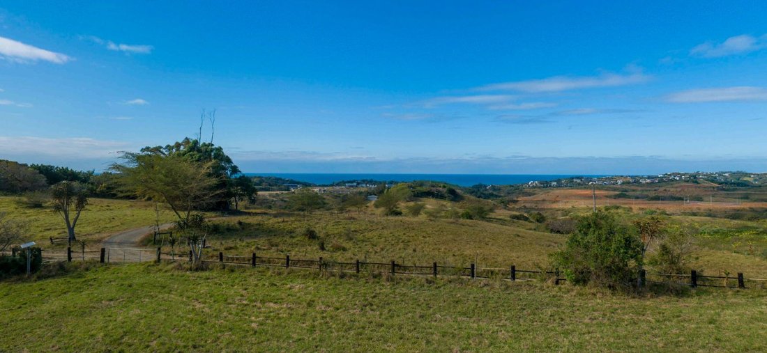 Land in Dolphin Coast, KwaZulu-Natal, South Africa 1 - 17250039
