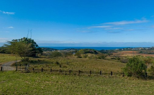 Land in Dolphin Coast, KwaZulu-Natal, South Africa 1