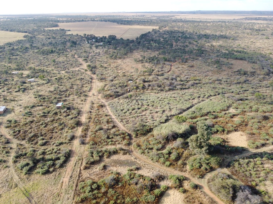 Farm Ranch in Ventersdorp, North West, South Africa 3 - 17252989