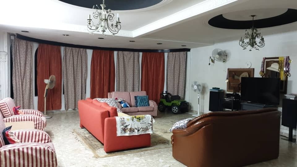 House in Kuala Lumpur, Federal Territory of Kuala Lumpur, Malaysia 5 - 17251662