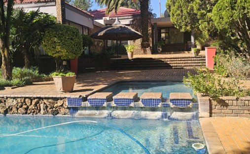 Casa en Johannesburg South, Gauteng, Sudáfrica 1